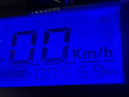 Elektro-Lastendreirad LDR-25  Carello