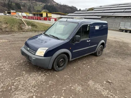 Ford Transit Connect T220