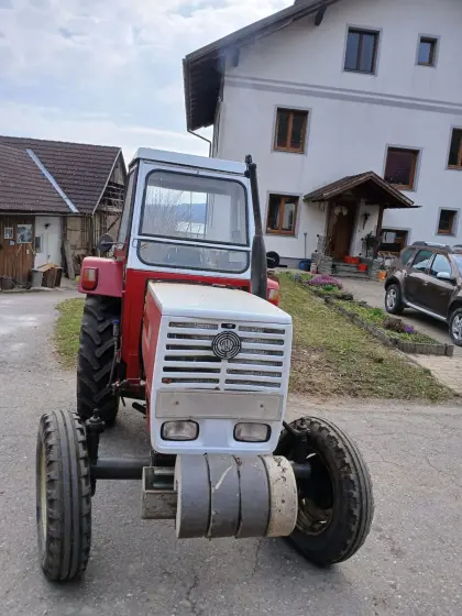 Steyr 545