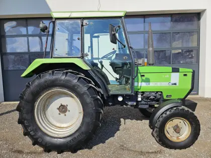 Deutz DX 3.50
