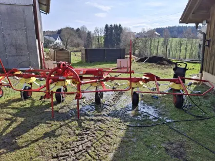 Pöttinger Hit 69N