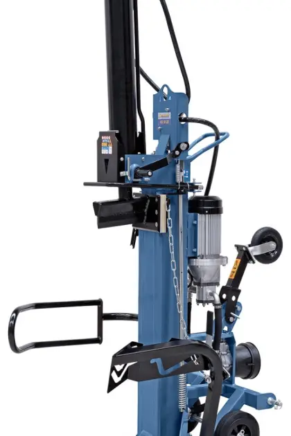 Holzspalter 30t Zapfwellen/Elektro Aktion !