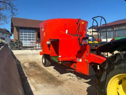 Kuhn Euromix 980