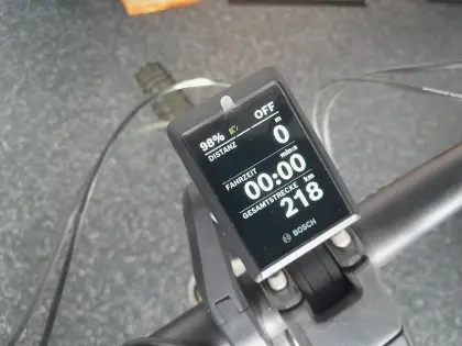 E-Bike Bulls Copperhead EVO AM 3