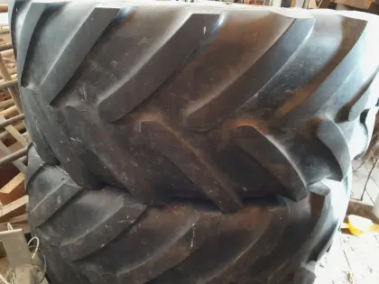 Michelin 600/65R38
