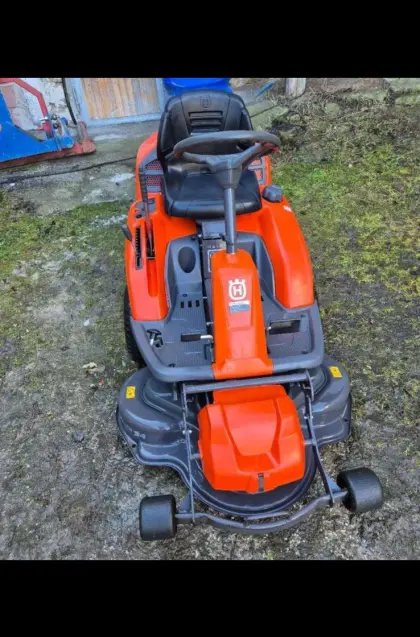 Husqvarna Rasenmäher