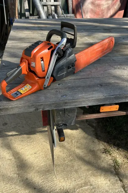 Husqvarna 560 XP