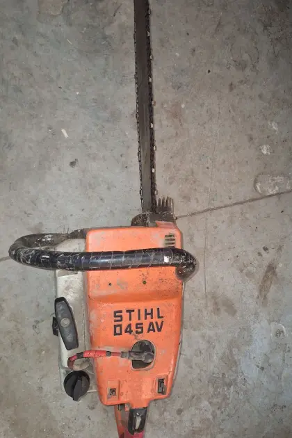 Stihl 045 AV