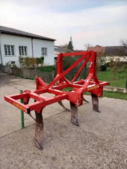 Schreiber Tiefenlockerer