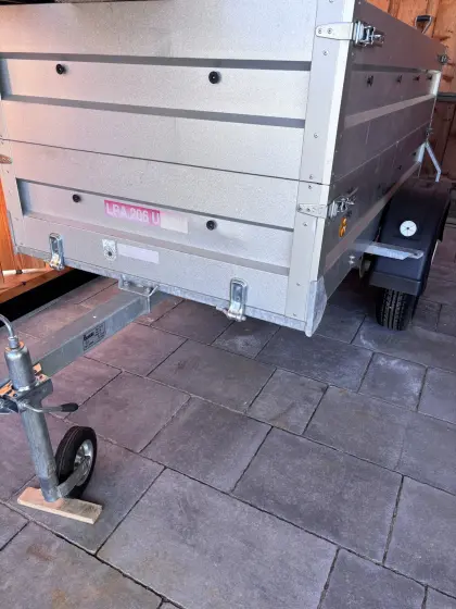 Pongratz LPA 206 U-STK