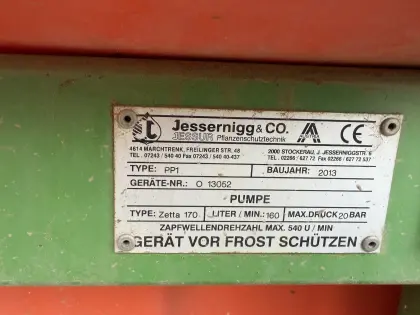 Jessernigg PP1