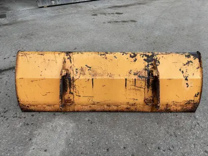 Hauer Erdschaufel 2200