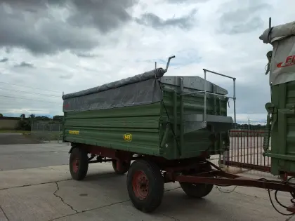 Branter Dreiseitenkipper