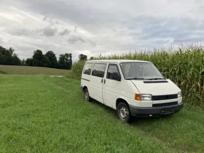 VW T4 Bus