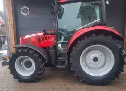 McCormick X5.085 , Neu , Traktor ,Ohne Ad Blue,