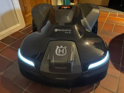 Automower 410 iQ EPOS