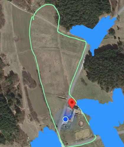 Pferdehof sucht neue Besitzer