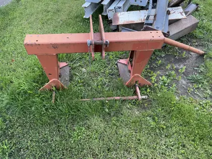 Ersatzteile für Lely 300-22