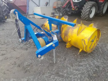 Reck Siloverteiler 1,75m