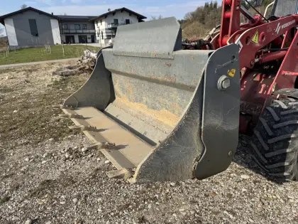 Klappschaufel Weidemann