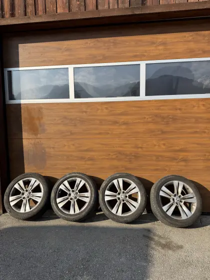 Skoda Sommerreifen Karoq