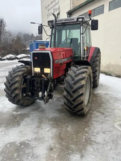 Massey Ferguson 3095