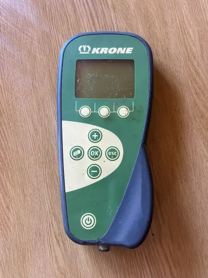 Krone Beta Terminal