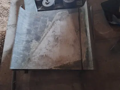 Rinderkrippenschalen