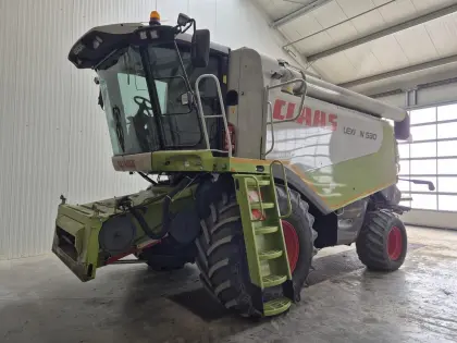 Claas Lexion 530