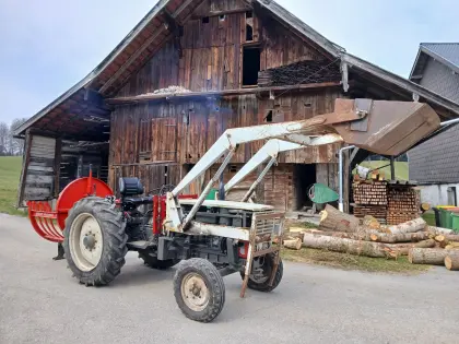 Steyr 650