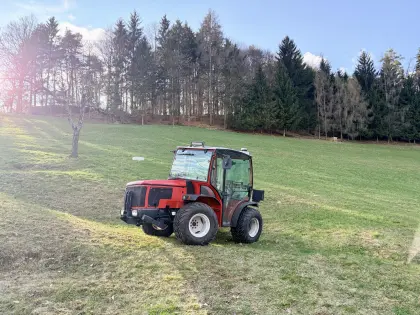 Kompletträder BKT Trac Master Reifen 33x15.50-15