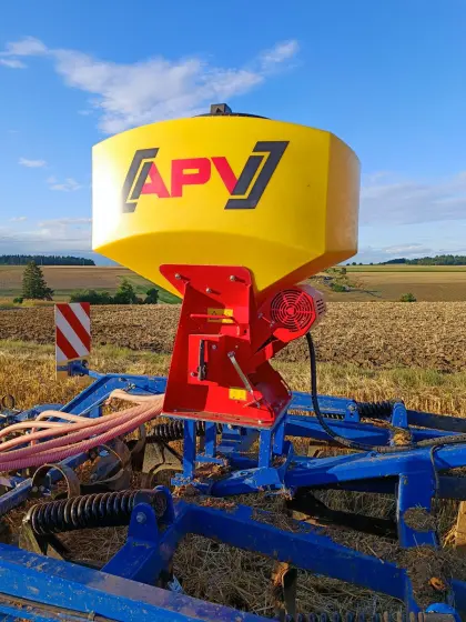 APV PS 300 M1 pneumatisches Sägerät