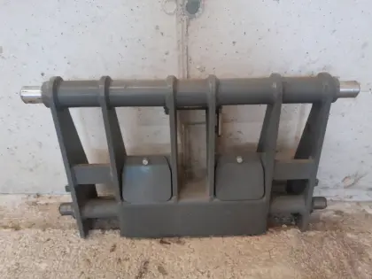 Weidemann Aufnahme