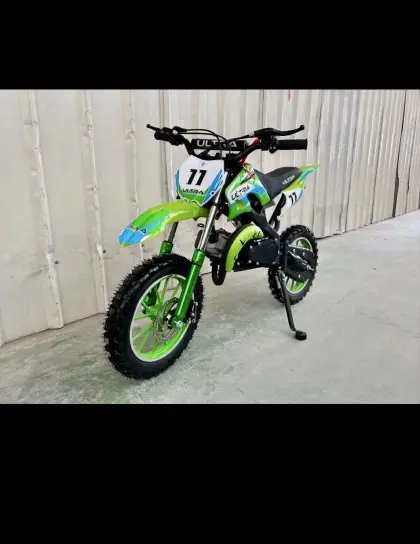 NEU - Kinder cross - Dirtbike - Pitbike- Pocketbike -l