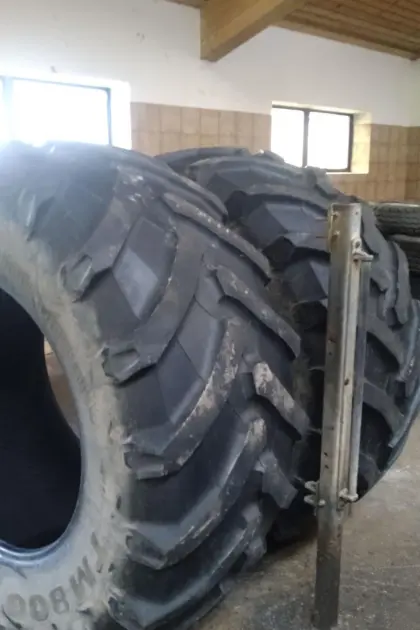 710/70 R38 Trelleborg TM 800