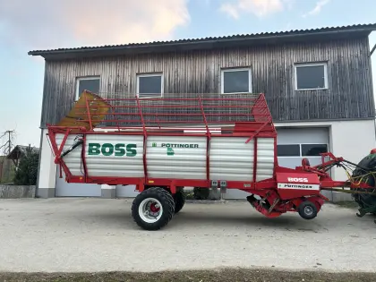 Pöttinger Boss2