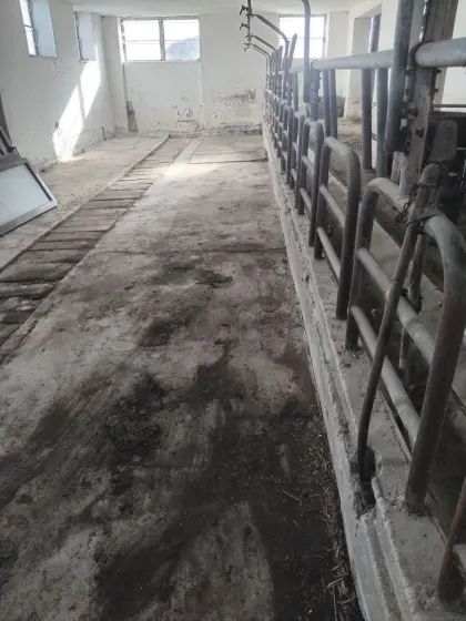 Vermietung Unterstellplatz