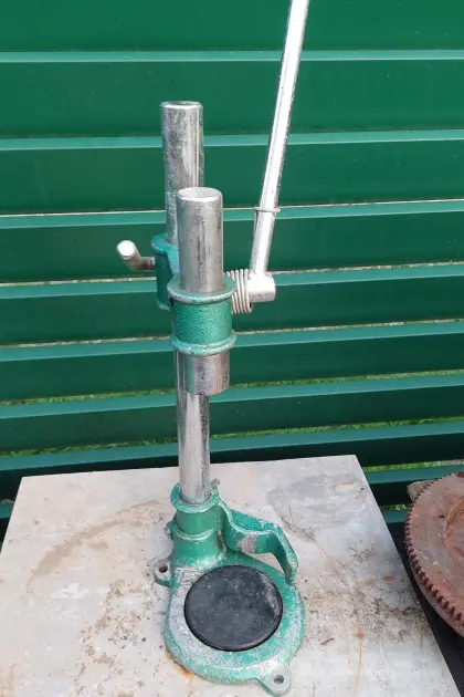 KRONENKORKER TEC