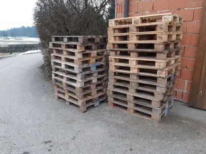 Paletten