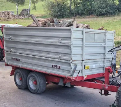 Pühringer Tandemkipper
