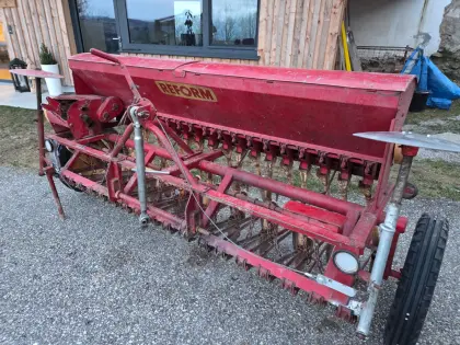 Sämaschine Reform 30584