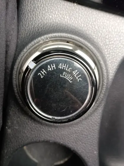 Fiat Fullback, Pick-Up, DK, Automatik, Navi, Hardtop