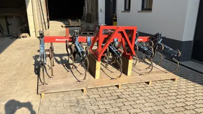 Hatzenbichler Fronthackgerät