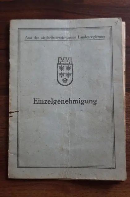 Anhänger Stahlwände Traktoranhänger