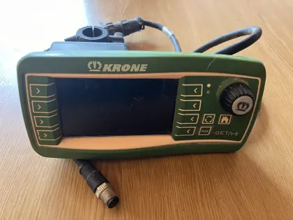 Krone Beta 2 Terminal