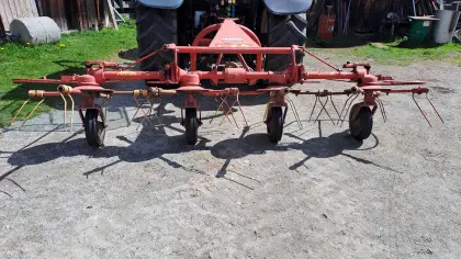 Niemeyer Kreisler 362