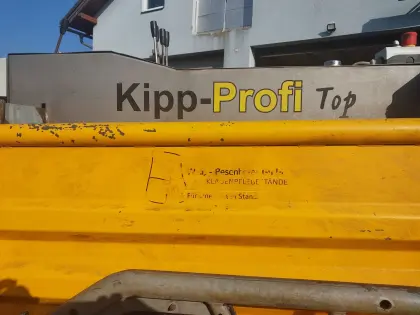 Verkaufe Klauenpflegstand