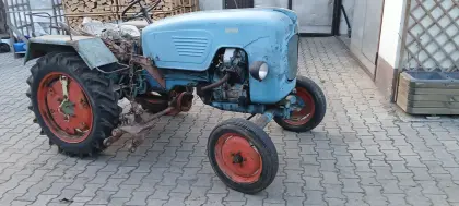 Warchalowski WT20