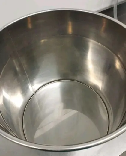 Milky Midi Pasteurizer FJ30