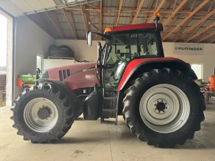 STEYR CVT Kompletträder